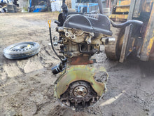 Laden Sie das Bild in den Galerie-Viewer, Motor Hyundai Kia Tucson Sportage II G4GC 2.0 2006 Benzin Engine Unkomplett