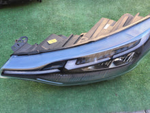 Laden Sie das Bild in den Galerie-Viewer, Frontscheinwerfer Ford Transit Custom PZ31-13E015-CB Full LED Links Headlight