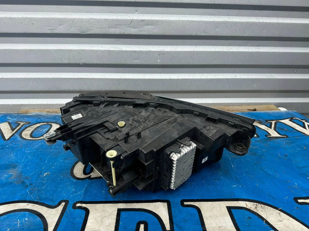 Frontscheinwerfer Audi E-Tron 89A941035 Links Scheinwerfer Headlight SCH2720137238bj