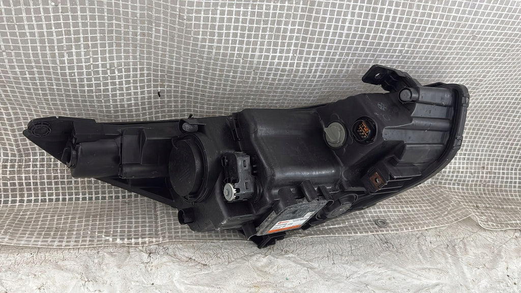 Frontscheinwerfer Hyundai Ix35 Xenon Links Scheinwerfer Headlight SCH3292360807ll
