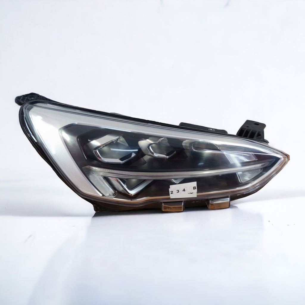 Frontscheinwerfer Ford Focus JX7B-13E014-GE LED Rechts Scheinwerfer Headlight