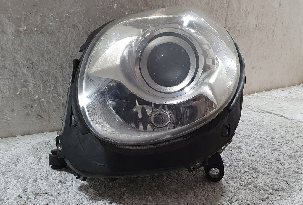 Frontscheinwerfer Mercedes-Benz W251 263447-02 Xenon Links Headlight SCH9938786327tx