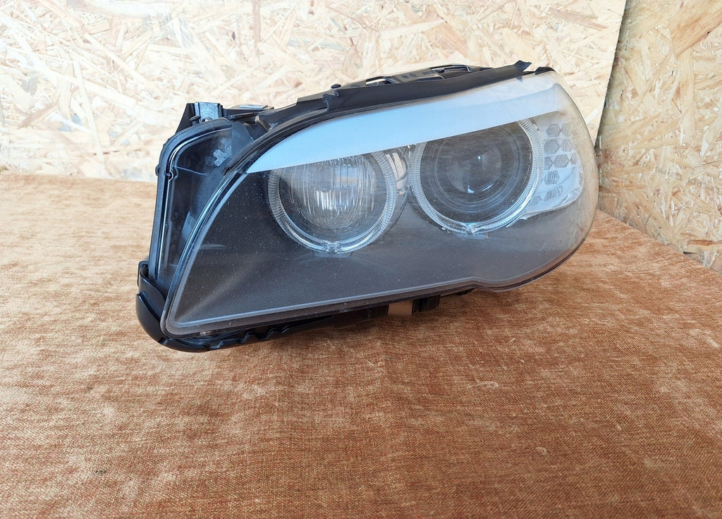 Frontscheinwerfer BMW 5 F11 F10 A97203251-12 Xenon Links Scheinwerfer Headlight