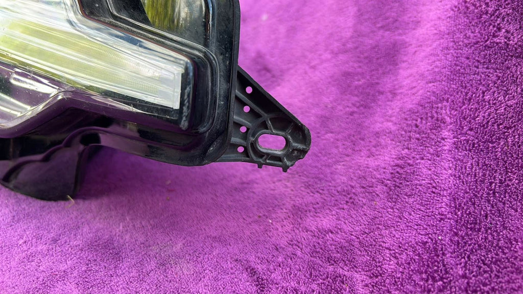 Frontscheinwerfer Volvo S60 II V60 32347007 Full LED Rechts Headlight SCH4507038205rv