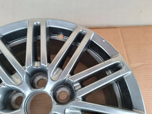 Laden Sie das Bild in den Galerie-Viewer, 1x Alufelge 15 Zoll 6.5&quot; 5x114.3 40ET PT945-47160 Toyota Corolla Rim Wheel