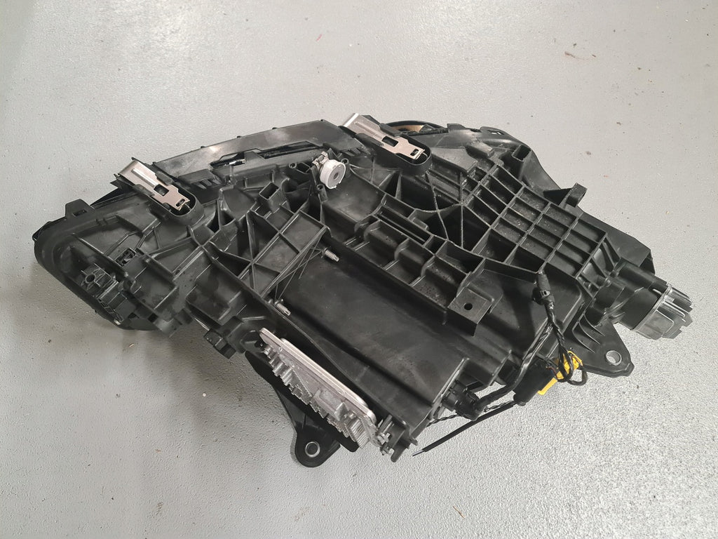 Frontscheinwerfer BMW U06 5A42247 Links Scheinwerfer Headlight SCH5622950073pj