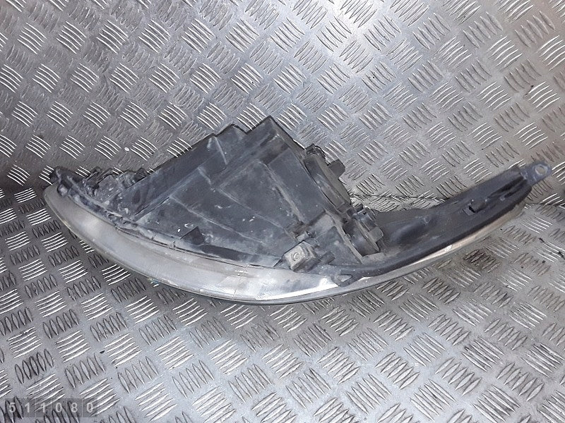 Frontscheinwerfer Ford AM-511080 Rechts Scheinwerfer Headlight SCH6933165397ax