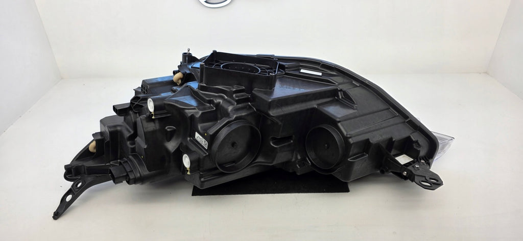 Frontscheinwerfer Ford Transit Custom PZ31-13E014-CB Full LED Rechts Headlight SCH9446718207oj