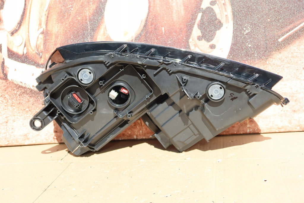 Frontscheinwerfer VW Passat B7 3AB941754 Xenon Rechts Scheinwerfer Headlight SCH1983996627uq