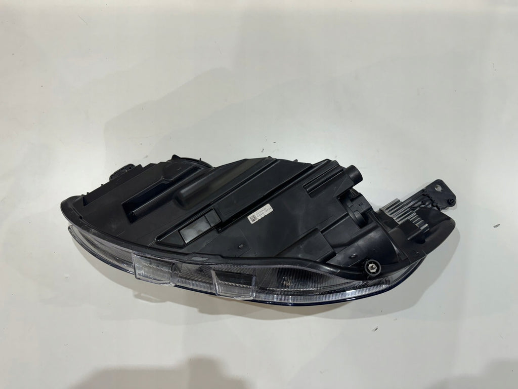 Frontscheinwerfer Ford Focus MX7B-13E014-CE LED Rechts Scheinwerfer Headlight SCH6328010671tv