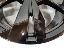 Laden Sie das Bild in den Galerie-Viewer, 1x Alufelge 20 Zoll 9.0" 5x112 42ET Glanz Schwarz 11A071490A VW Id.5 Id.4 FEL2526130786ht