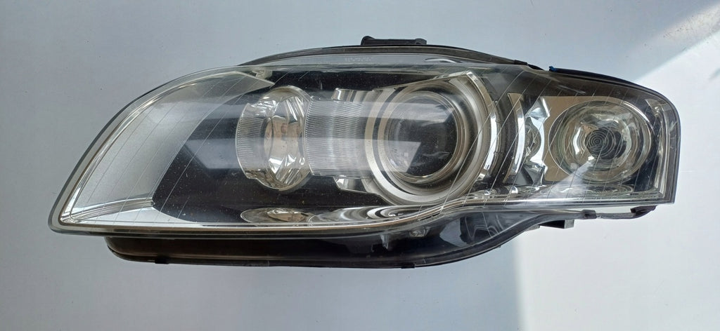 Frontscheinwerfer Audi A4 8E0941003BP 8E0941029BP 1305236054 Xenon Links SCH3413584485cr