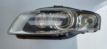 Laden Sie das Bild in den Galerie-Viewer, Frontscheinwerfer Audi A4 8E0941003BP 8E0941029BP 1305236054 Xenon Links SCH3413584485cr