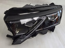 Laden Sie das Bild in den Galerie-Viewer, Frontscheinwerfer Skoda Octavia IV 5E4941035 Full LED Links Headlight SCH4135427647tf