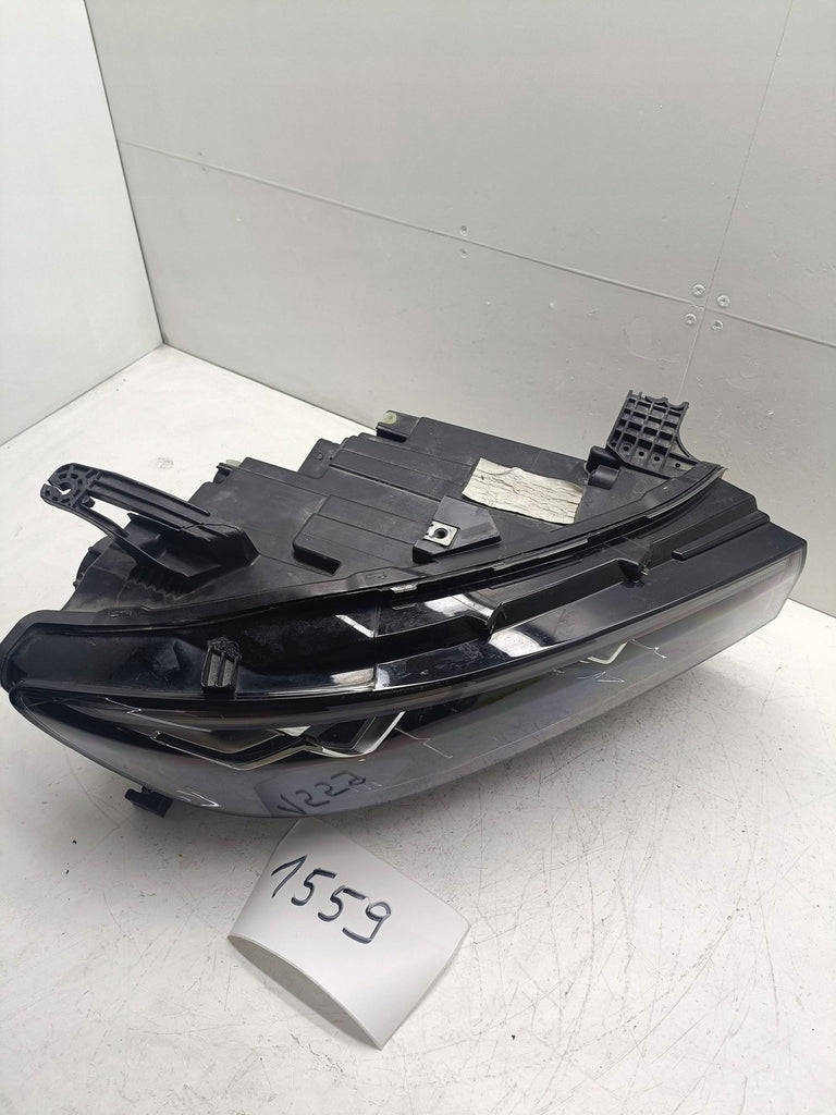 Frontscheinwerfer 29701000 Rechts Scheinwerfer Headlight