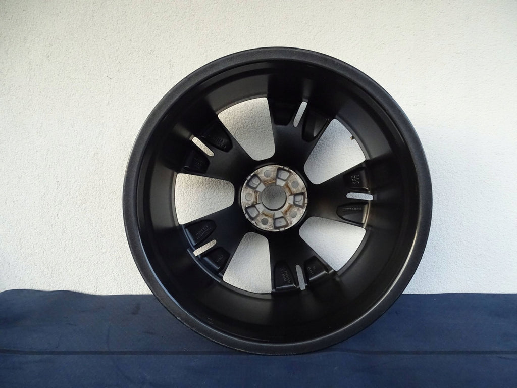 1x Alufelge 20 Zoll 5x112 45ET 89A601025L Audi E-Tron Sportback Q4 Rim Wheel FEL4911148908kr