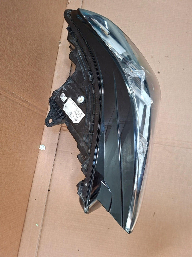 Frontscheinwerfer BMW X1 5A5BD47-02 Full LED Links Scheinwerfer Headlight SCH5783304506pw