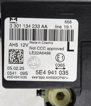 Laden Sie das Bild in den Galerie-Viewer, Frontscheinwerfer Skoda Octavia IV 5E4941035 Full LED Links Headlight SCH4135427647tf