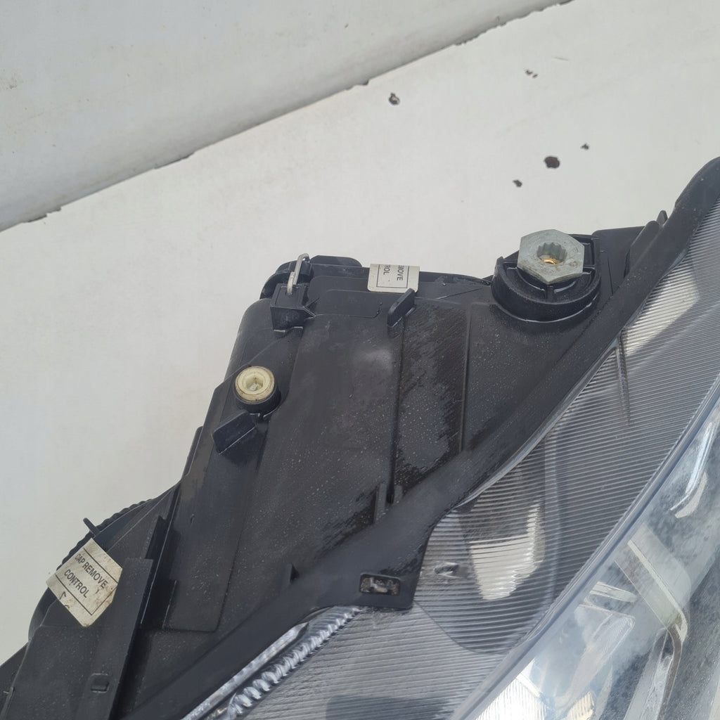 Frontscheinwerfer Seat Ibiza I V 6F1941005A Links Scheinwerfer Headlight SCH2743213734xm