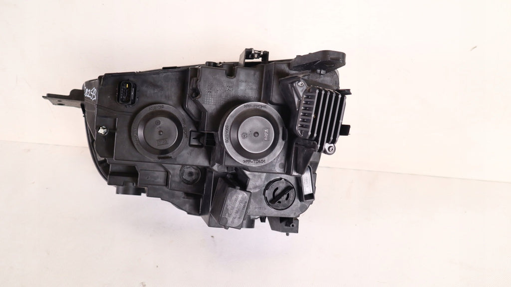 Frontscheinwerfer Opel E Combo 9816825980 Rechts Scheinwerfer Headlight SCH7222269435ic