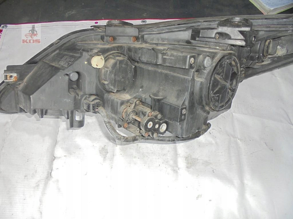 Frontscheinwerfer Genesis Rechts Scheinwerfer Headlight