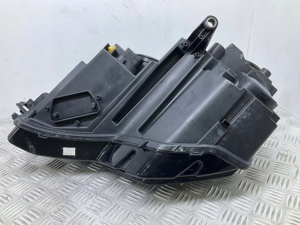 Frontscheinwerfer Skoda Karoq 57B941016A LED Rechts Scheinwerfer Headlight SCH1804514198ok