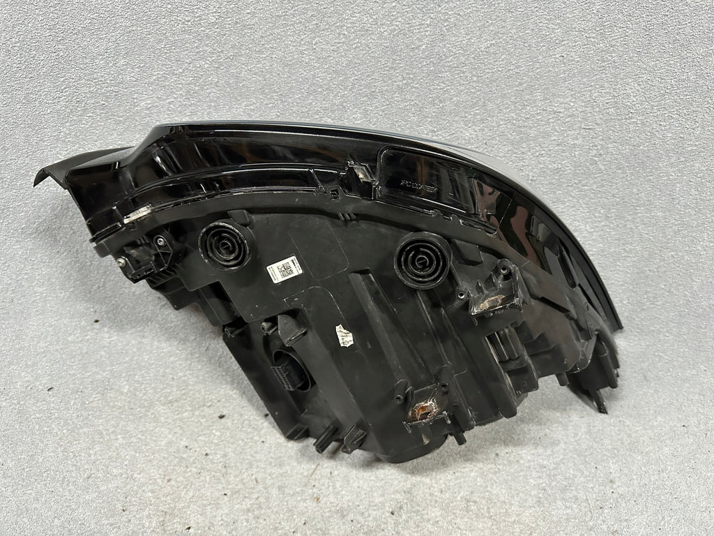 Frontscheinwerfer BMW I3 7472185 LED Links Scheinwerfer Headlight SCH7323939298ic