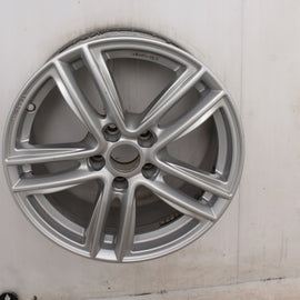 1x Alufelge 17 Zoll 7.5