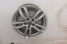 Load image into Gallery viewer, 1x Alufelge 17 Zoll 7.5" 5x110 31ET Glanz Silber RC27757 Rim Wheel FEL4326466062dc