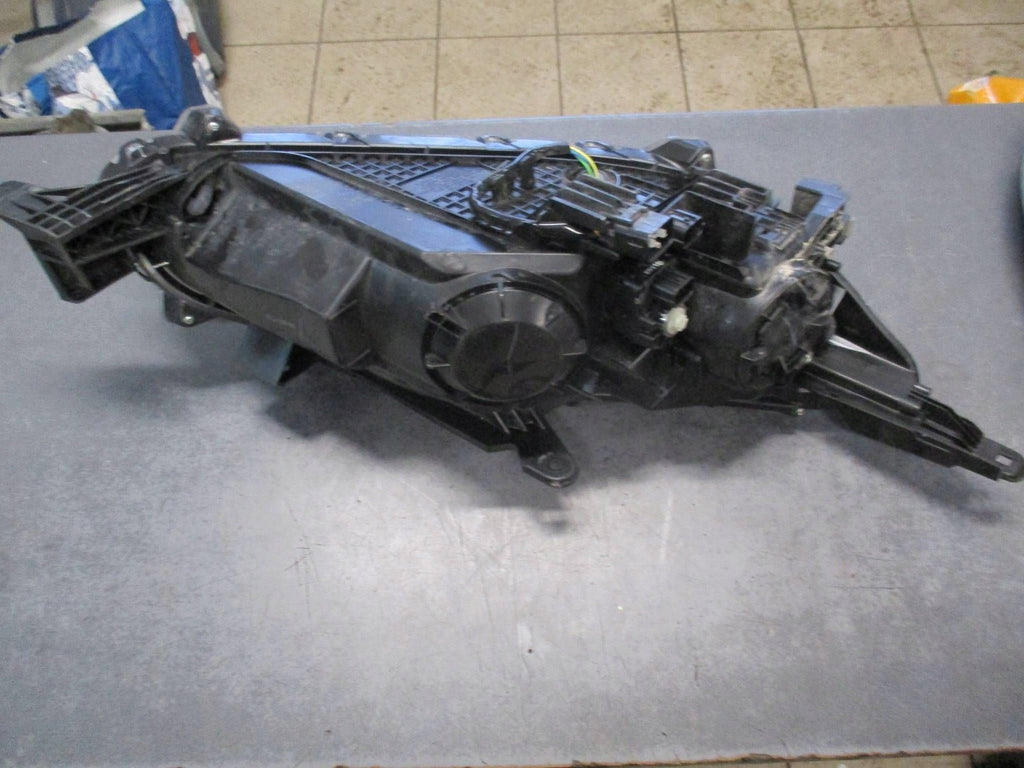 Frontscheinwerfer Mitsubishi L200 W472526413 Links Scheinwerfer Headlight SCH7781207297sm