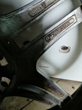 Load image into Gallery viewer, 1x Alufelge 19 Zoll 9.5" 5x112 56ET A2054012000 Mercedes-Benz Rim Wheel FEL7250521147wa