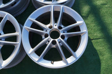 Load image into Gallery viewer, 4x Alufelge 16 Zoll 6.5" 5x112 44ET 1774010100 Mercedes-Benz W177 Rim Wheel FEL1642482494ln