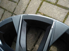 Load image into Gallery viewer, 1x Alufelge 18 Zoll 7.5&quot; 5x112 Glanz Silber 5F0601025AA Cupra Leon Rim Wheel