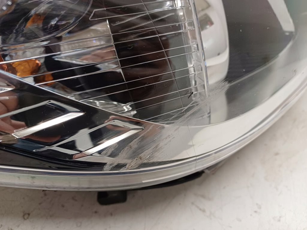 Frontscheinwerfer Kia Ceed 92102-A2010 LED Rechts Scheinwerfer Headlight