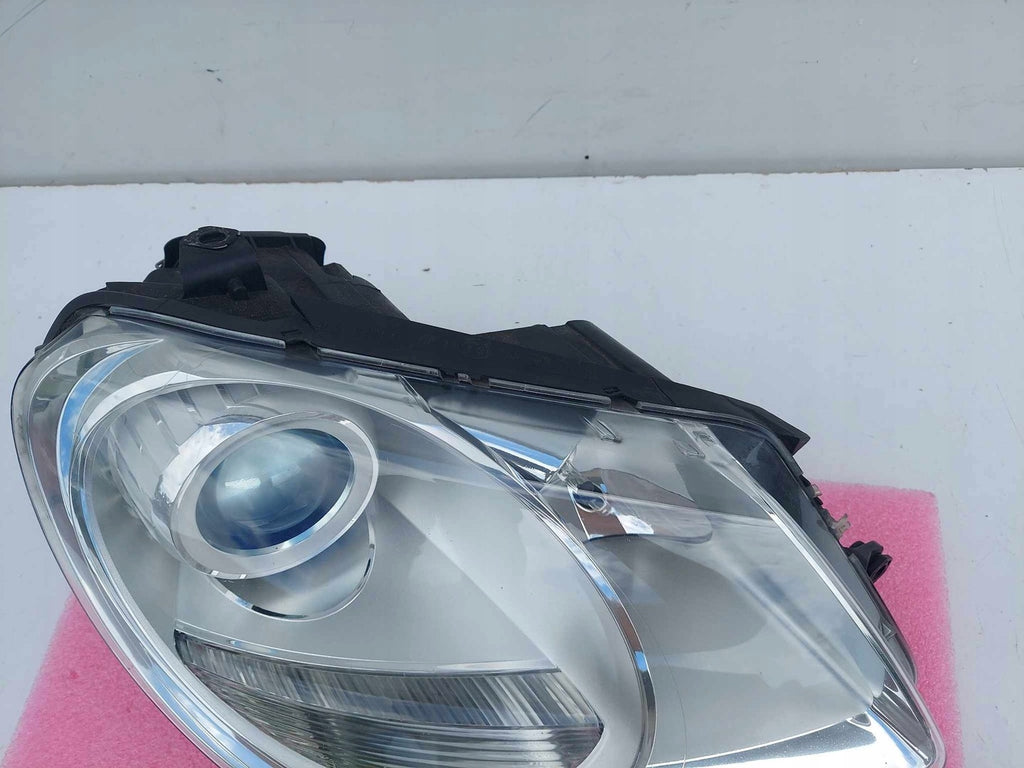 Frontscheinwerfer VW Eos 1Q1941006D LED Rechts Scheinwerfer Headlight SCH1471178055eg