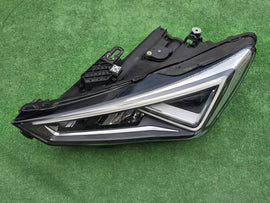 Frontscheinwerfer Seat Leon 5FB941007G Full LED Links Scheinwerfer Headlight SCH4192594995gr