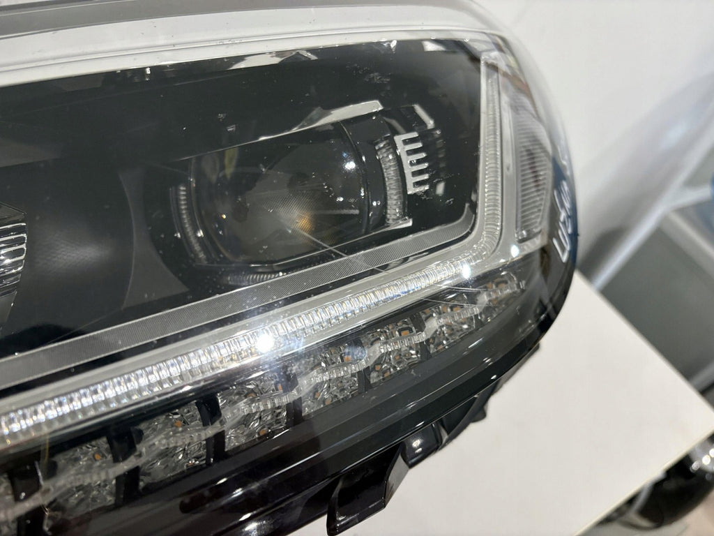 Frontscheinwerfer VW Touran 5TB941081A Full LED Links Scheinwerfer Headlight SCH8957303168rz
