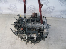Load image into Gallery viewer, Motor Opel VW Antara I A22DM 2.2 CDTI 163PS 115TKm 2012 Diesel Engine Komplett MOT5599267581hb