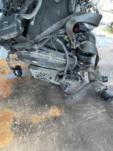 Laden Sie das Bild in den Galerie-Viewer, Motor Opel Zafira C B16XNT 1.6 150PS 110kW Benzin Engine Komplett MOT7034921961gv