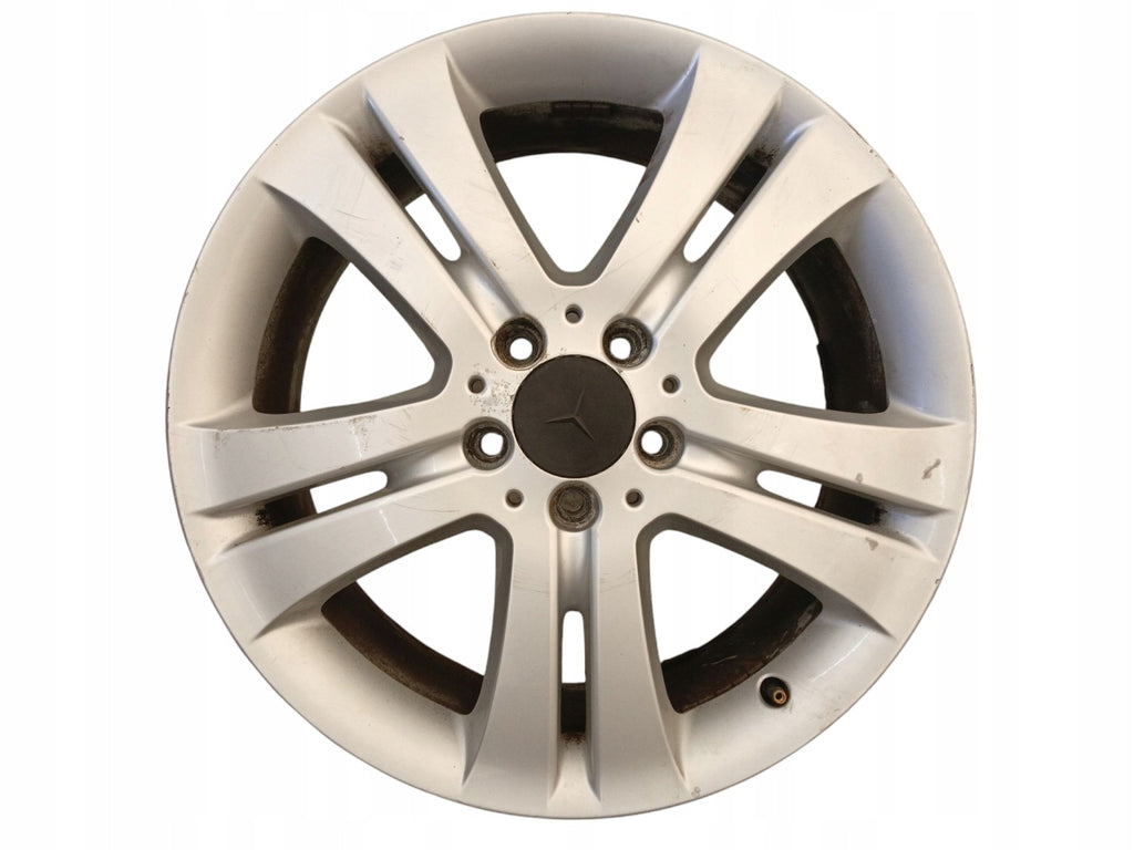 4x Alufelge 18 Zoll 8.0" 5x112 67ET A2514011302 Mercedes-Benz R-Class W251 FEL5641778163di