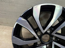 Load image into Gallery viewer, 1x Alufelge 16 Zoll 5H0601025AC VW Golf Viii Rim Wheel FEL1434455785lu