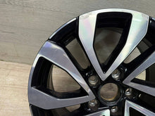 Laden Sie das Bild in den Galerie-Viewer, 1x Alufelge 16 Zoll 5H0601025AC VW Golf Viii Rim Wheel FEL1434455785lu