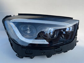 Frontscheinwerfer Mercedes-Benz Glc A2539065003 LED Rechts Headlight SCH3595742758jg