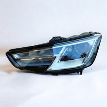 Load image into Gallery viewer, Frontscheinwerfer Audi A4 B9 8W0941005 Xenon Links Scheinwerfer Headlight