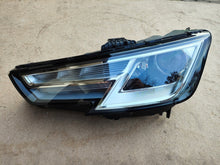 Load image into Gallery viewer, Frontscheinwerfer Audi A4 B9 8W0941005 Xenon Links Scheinwerfer Headlight