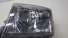 Laden Sie das Bild in den Galerie-Viewer, Frontscheinwerfer Mitsubishi VIII 10037095 Links Scheinwerfer Headlight