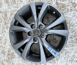 1x Alufelge 18 Zoll 7.0