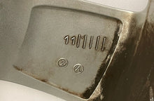 Load image into Gallery viewer, 1x Alufelge 18 Zoll 8.0" 5x112 28ET Glanz Silber 4H0601025D Audi A8 Rim Wheel FEL5714275499ci