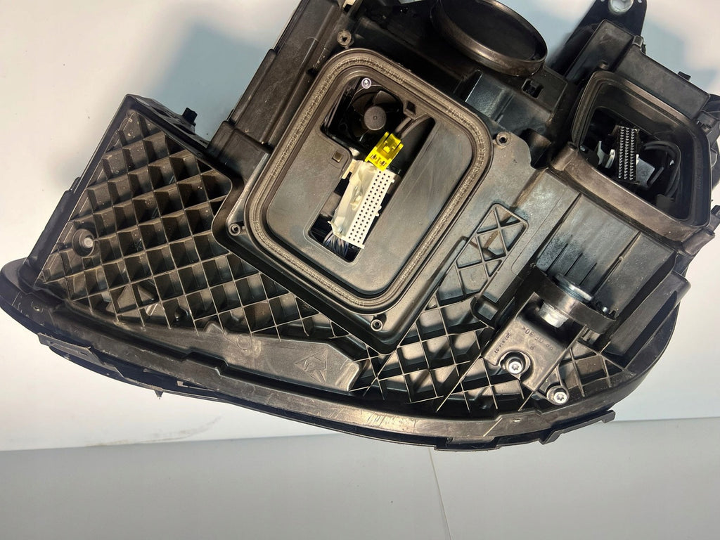 Frontscheinwerfer Mercedes-Benz W213 A2139064804 Rechts Scheinwerfer Headlight SCH6598135061et