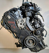 Load image into Gallery viewer, Motor Peugeot 407 RHR 2.0 HDI Engine Komplett MOT2836563958wf